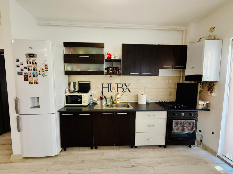 Apartament 2 camere de vânzare, cartier Europa – Investiție excelentă!