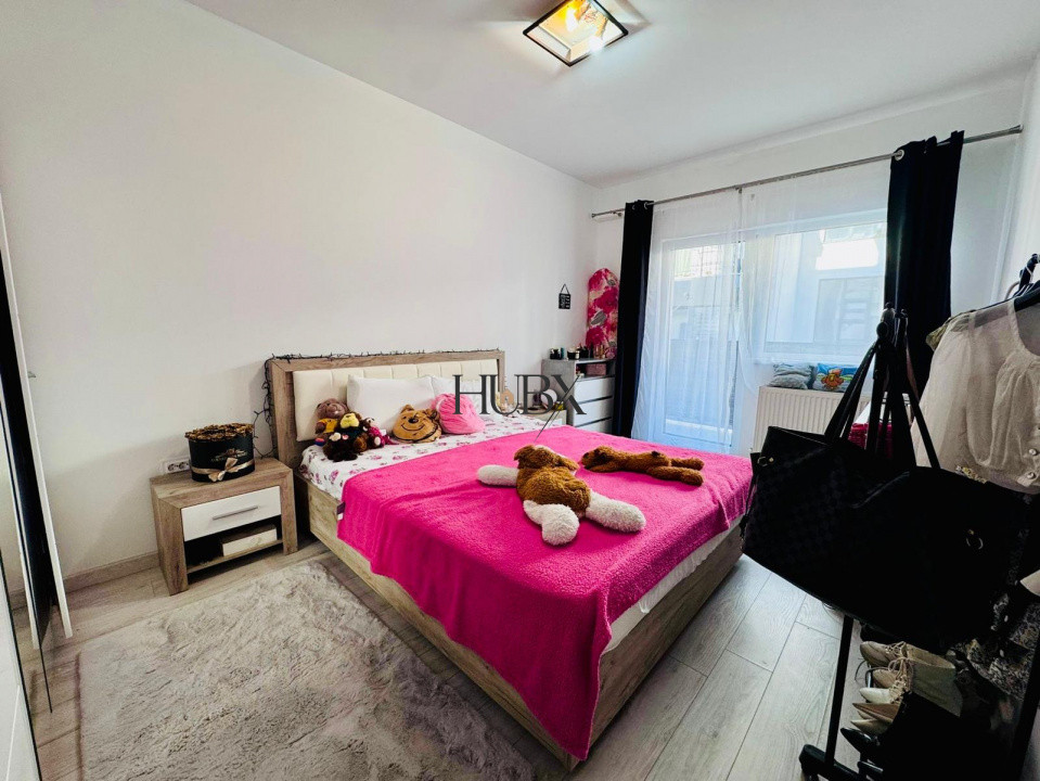 Apartament 2 camere de vânzare, cartier Europa – Investiție excelentă!