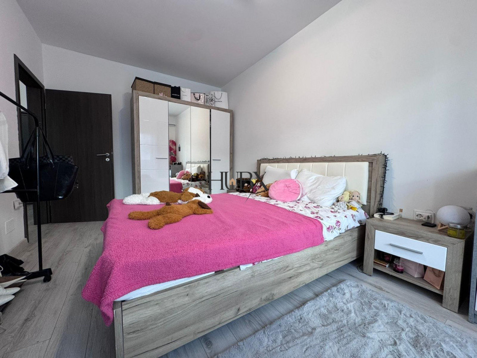 Apartament 2 camere de vânzare, cartier Europa – Investiție excelentă!