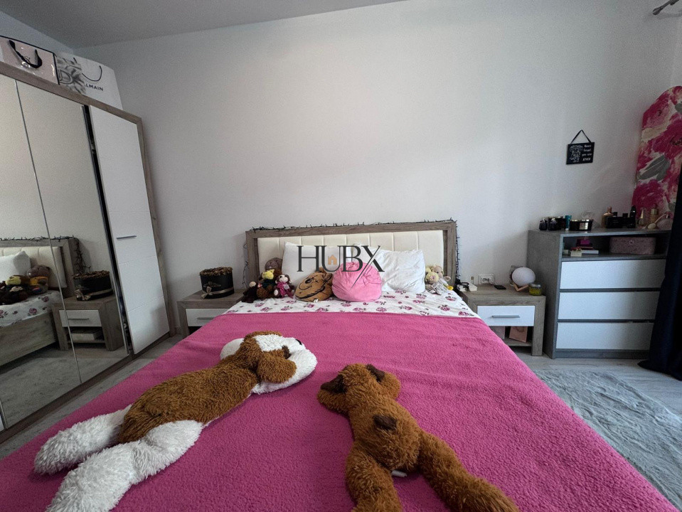 Apartament 2 camere de vânzare, cartier Europa – Investiție excelentă!