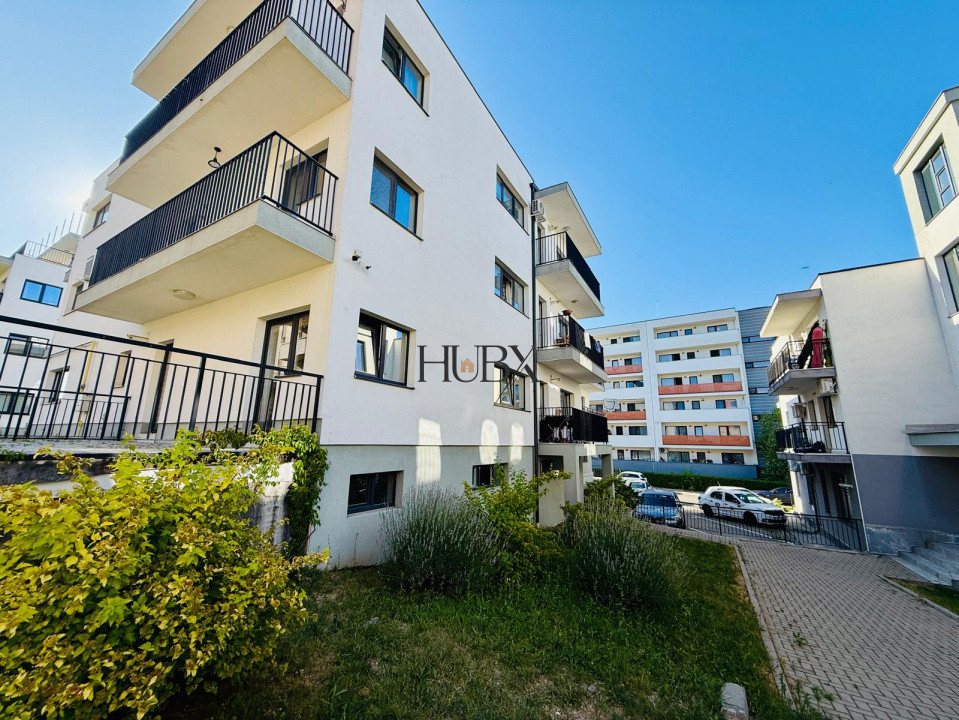 Apartament 2 camere de vânzare, cartier Europa – Investiție excelentă!