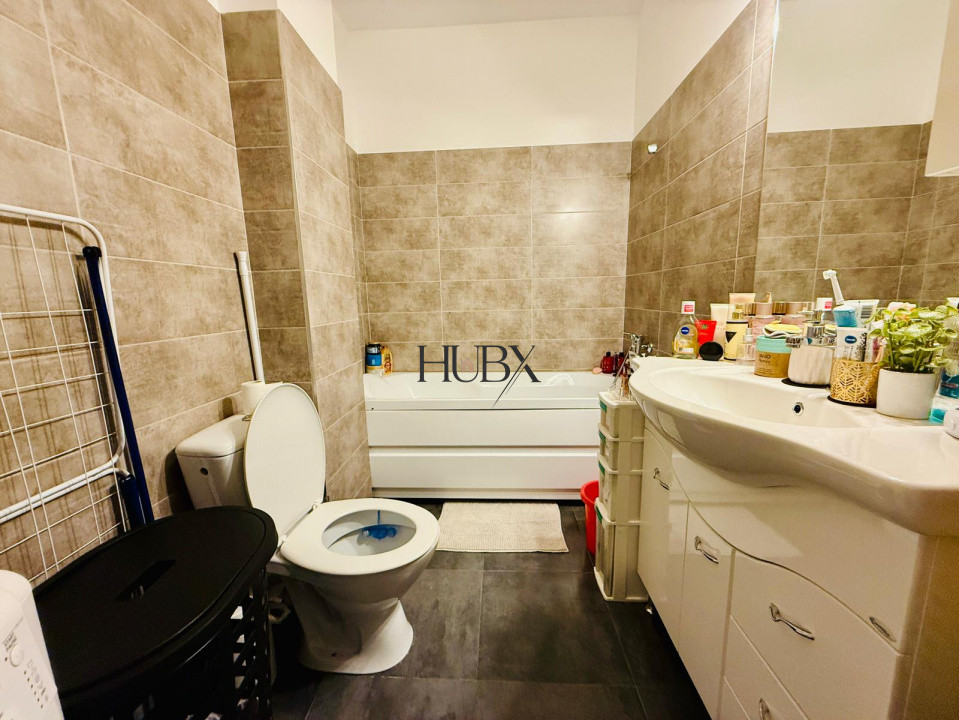 Apartament 2 camere de vânzare, cartier Europa – Investiție excelentă!