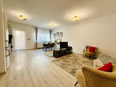 Apartament 2 camere de vânzare, cartier Europa – Investiție excelentă!