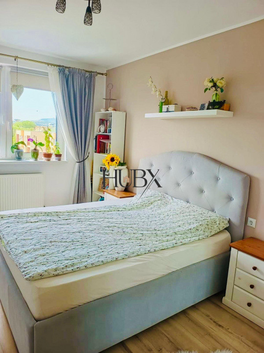 Apartament 3 camere – Strada Rodnei, Cluj-Napoca!