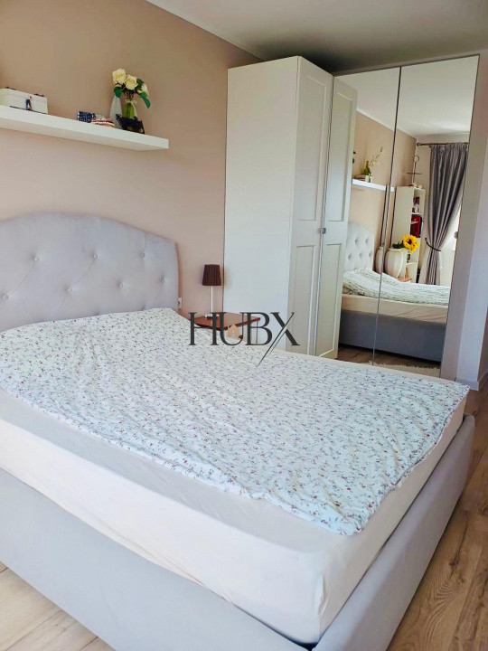 Apartament 3 camere – Strada Rodnei, Cluj-Napoca!
