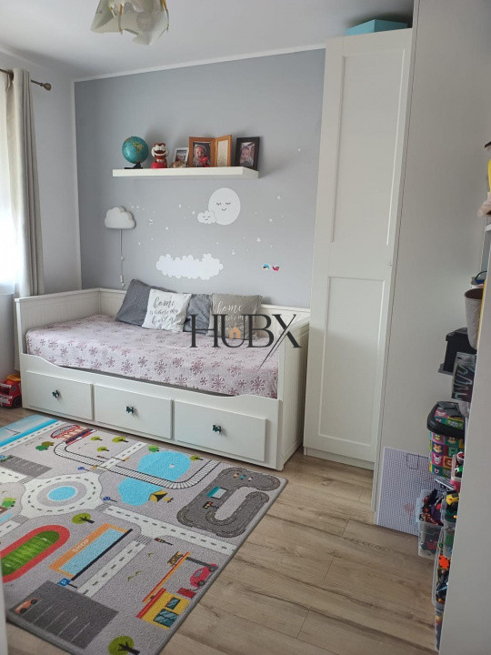 Apartament 3 camere – Strada Rodnei, Cluj-Napoca!