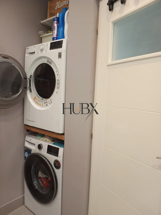 Apartament 3 camere – Strada Rodnei, Cluj-Napoca!