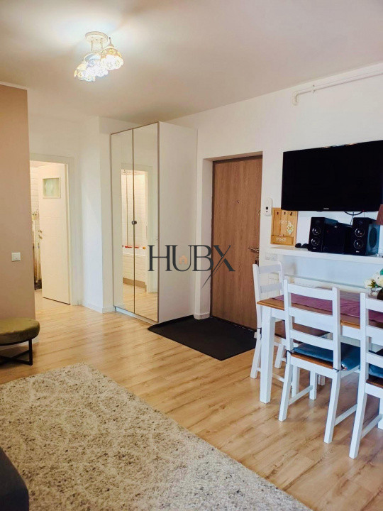 Apartament 3 camere – Strada Rodnei, Cluj-Napoca!