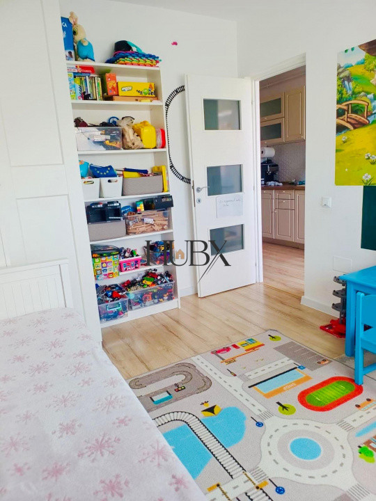 Apartament 3 camere – Strada Rodnei, Cluj-Napoca!