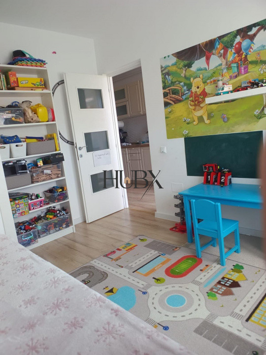 Apartament 3 camere – Strada Rodnei, Cluj-Napoca!
