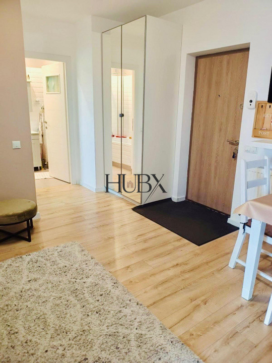 Apartament 3 camere – Strada Rodnei, Cluj-Napoca!