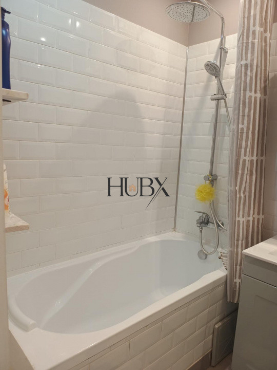 Apartament 3 camere – Strada Rodnei, Cluj-Napoca!