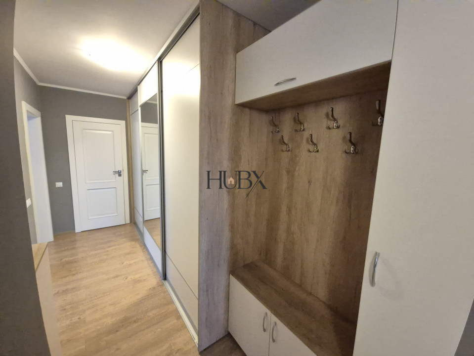 Apartament 3 camere, 80mp, garaj, panorama, zona PLATINIA/USAMV