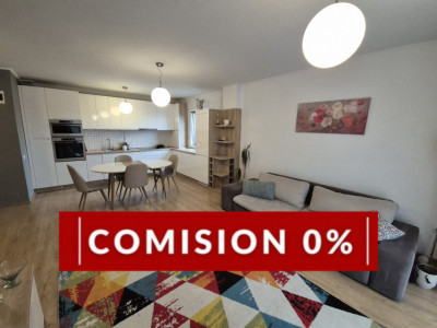 Apartament 3 camere, 80mp, garaj, panorama, zona PLATINIA/USAMV