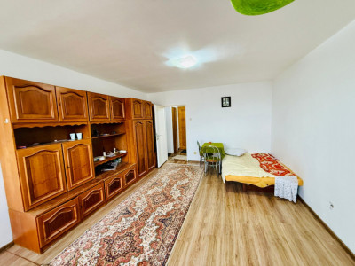 Garsoniera, etaj intermediar! Perfecta pentru investitie!
