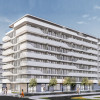 Apartament 2 camere, 45 mp + terasa 10.59 mp , Floresti