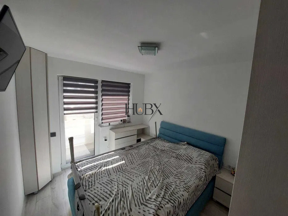 Apartament de 3 camere 60 mp utili si 2 parcari etajul 1 zona Cetatii