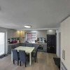 Apartament de 3 camere 60 mp utili si 2 parcari etajul 1 zona Cetatii