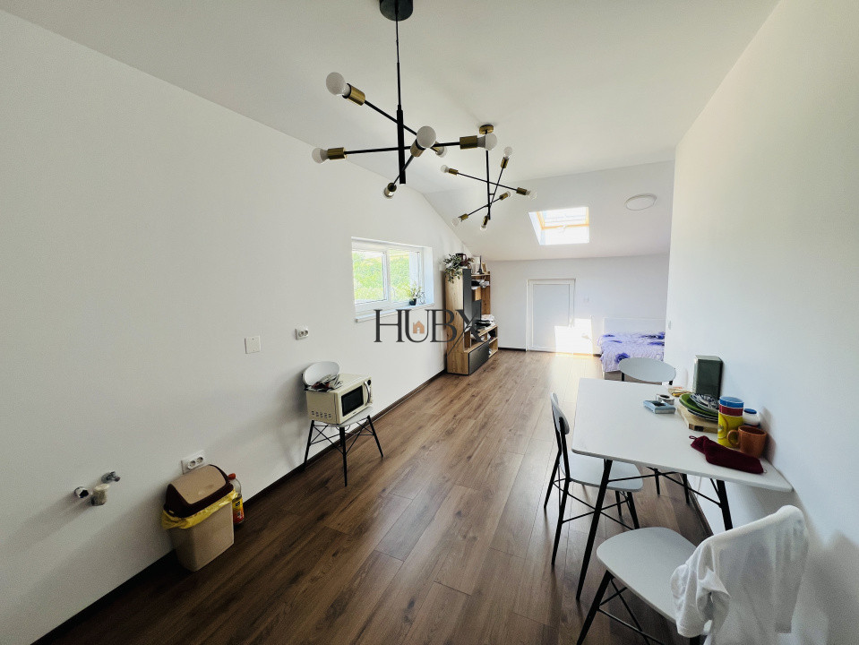 Apartament 2 camere 50 mp utili parcare inclusa lift in bloc nou Tineretului