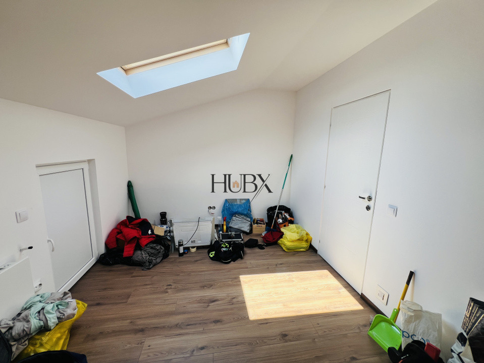 Apartament 2 camere 50 mp utili parcare inclusa lift in bloc nou Tineretului