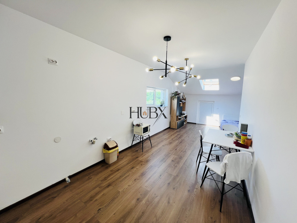 Apartament 2 camere 50 mp utili parcare inclusa lift in bloc nou Tineretului