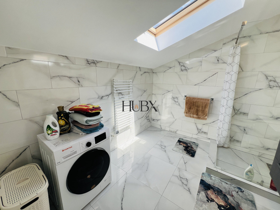 Apartament 2 camere 50 mp utili parcare inclusa lift in bloc nou Tineretului