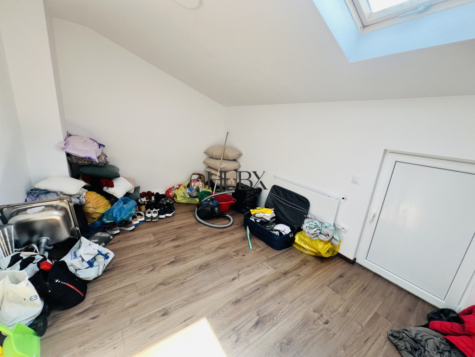 Apartament 2 camere 50 mp utili parcare inclusa lift in bloc nou Tineretului