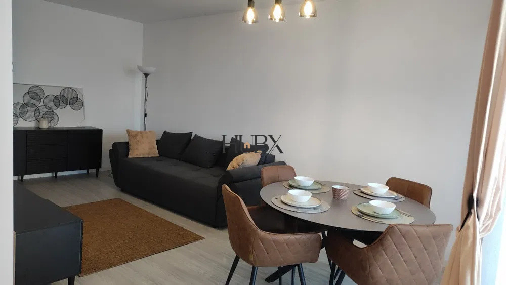 Apartament 2 camere, decomandat, 59mp, Elite City