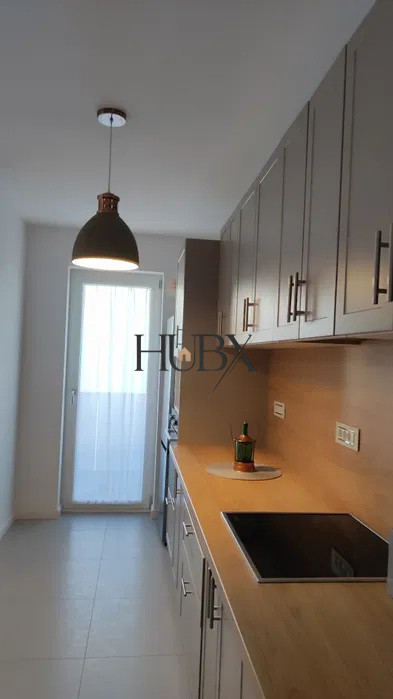 Apartament 2 camere, decomandat, 59mp, Elite City