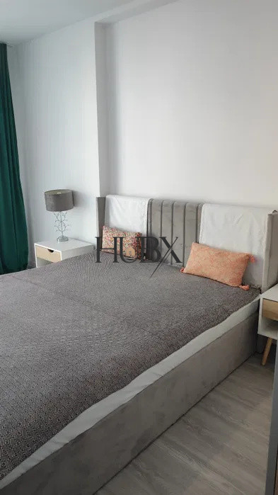 Apartament 2 camere, decomandat, 59mp, Elite City