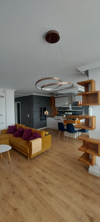 Apartament 2 camere, 56mp, Andrei Mureșanu