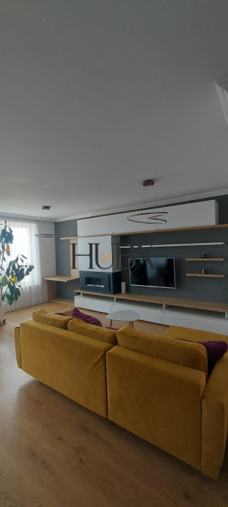 Apartament 2 camere, 56mp, Andrei Mureșanu