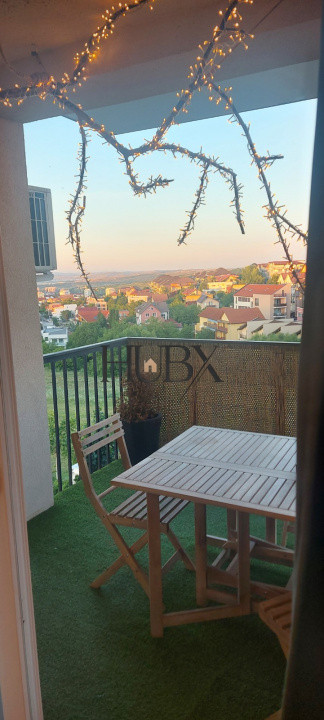 Apartament 2 camere, 56mp, Andrei Mureșanu
