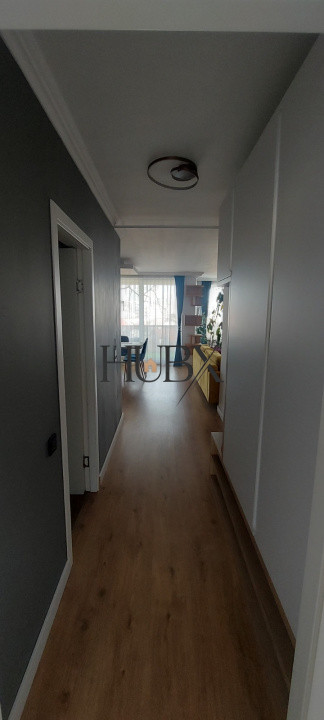 Apartament 2 camere, 56mp, Andrei Mureșanu
