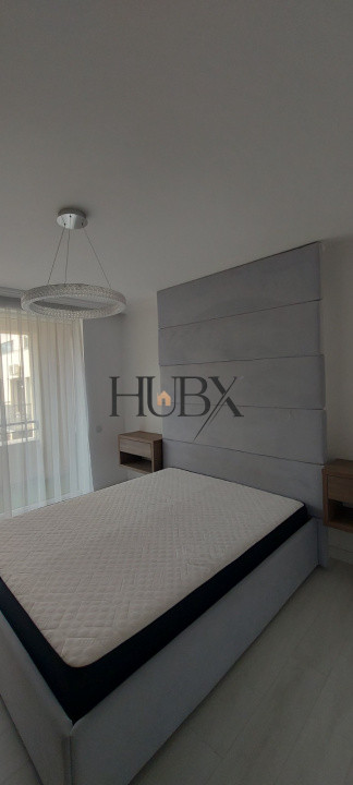 Apartament 2 camere, 56mp, Andrei Mureșanu