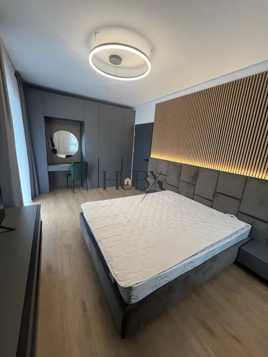 Apartament 2 camere, 58mp, Liberty Residential