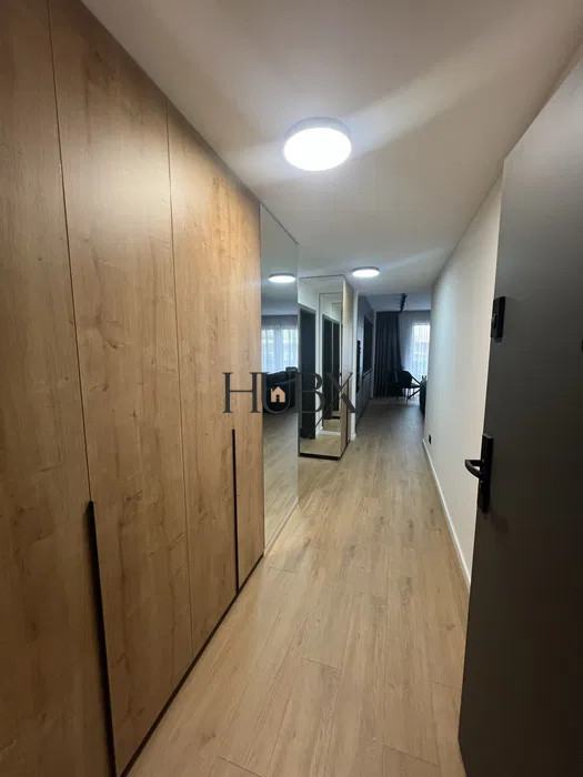 Apartament 2 camere, 58mp, Liberty Residential