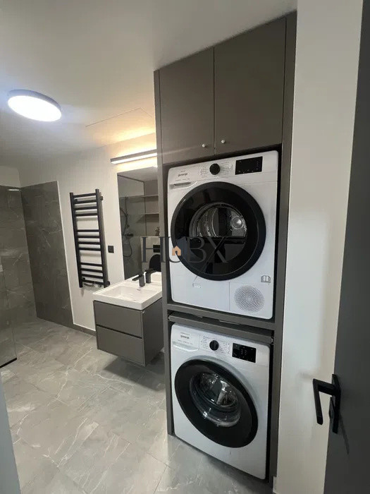 Apartament 2 camere, 58mp, Liberty Residential