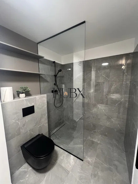 Apartament 2 camere, 58mp, Liberty Residential