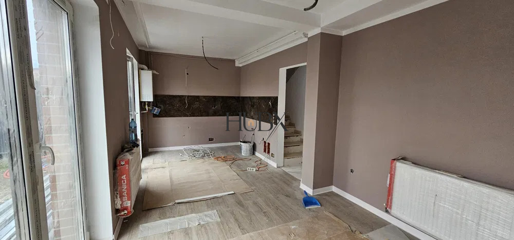 COMISION 0%! Casa insiruita, 3 camere, 2 bai, parcare. Zona Il Milanese 