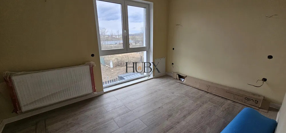 COMISION 0%! Casa insiruita, 3 camere, 2 bai, parcare. Zona Il Milanese 