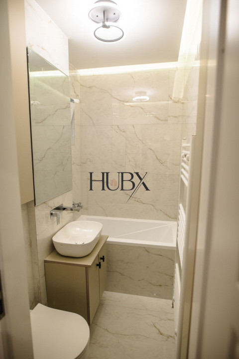 Apartament de lux cu 4 camere decomandat etaj intermediar zona Big Manastur