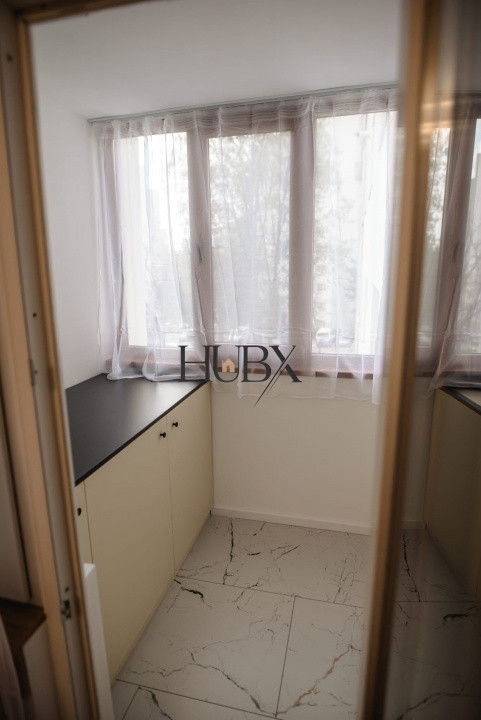Apartament de lux cu 4 camere decomandat etaj intermediar zona Big Manastur