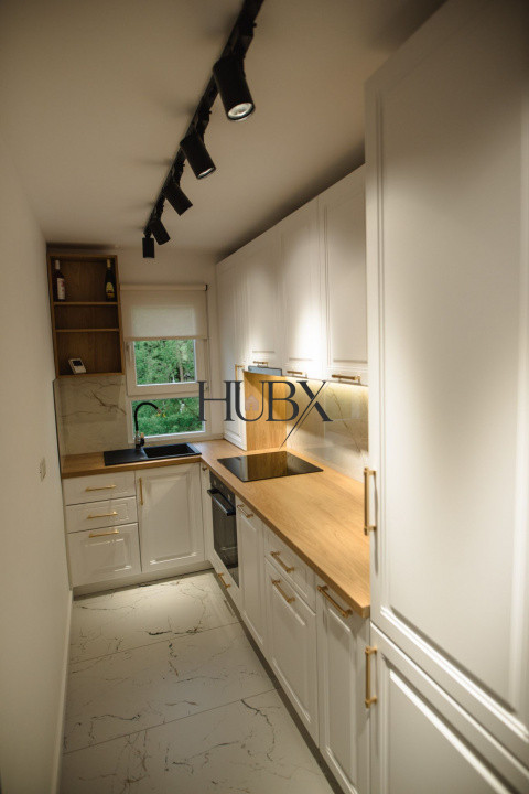 Apartament de lux cu 4 camere decomandat etaj intermediar zona Big Manastur