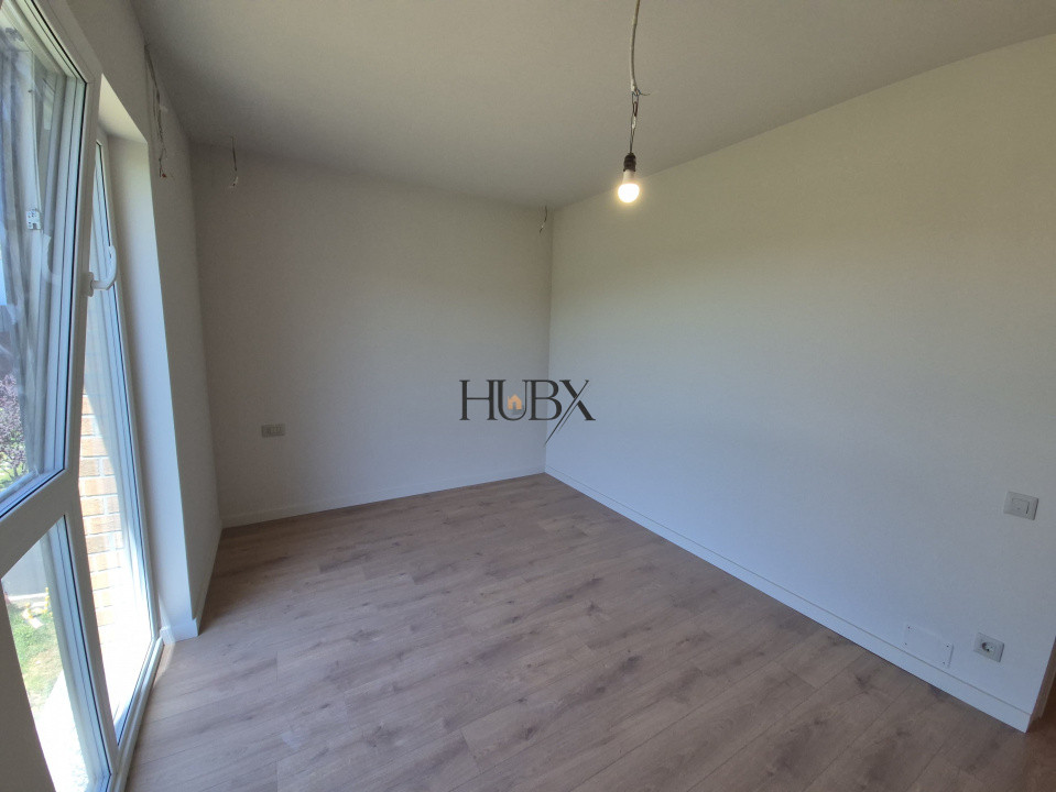 Apartament PREMIUM, 56mp, 2 camere, terasa 20mp, garaj, Valea Chintaului