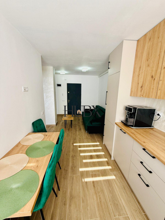 Apartament, 3 camere, paracare, strada Tineretului, Floresti!