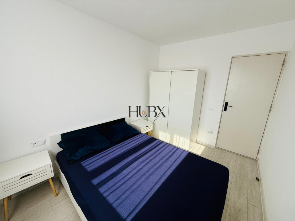 Apartament, 3 camere, paracare, strada Tineretului, Floresti!