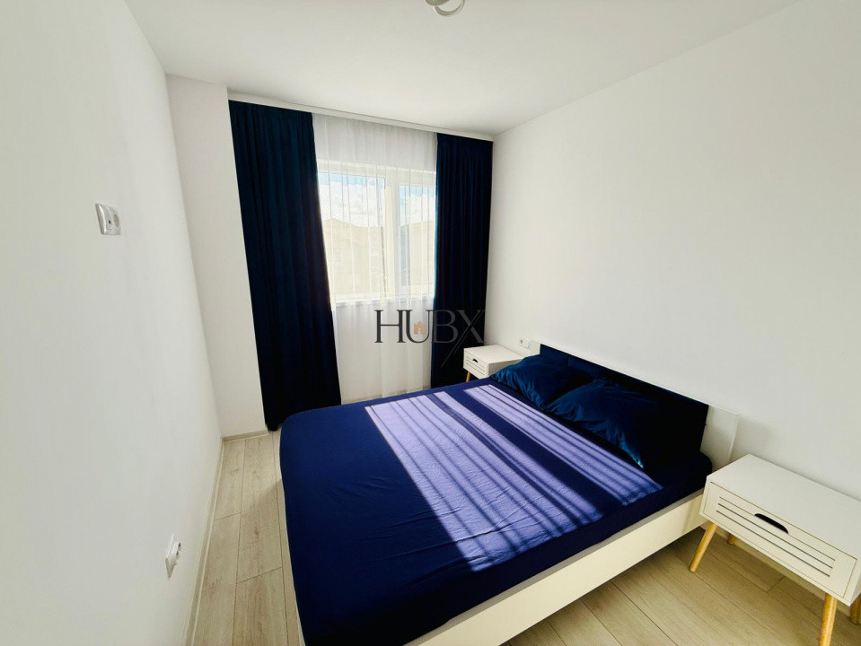 Apartament, 3 camere, paracare, strada Tineretului, Floresti!