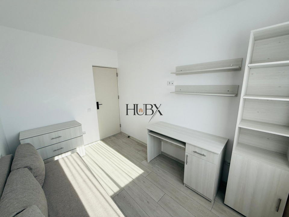 Apartament, 3 camere, paracare, strada Tineretului, Floresti!