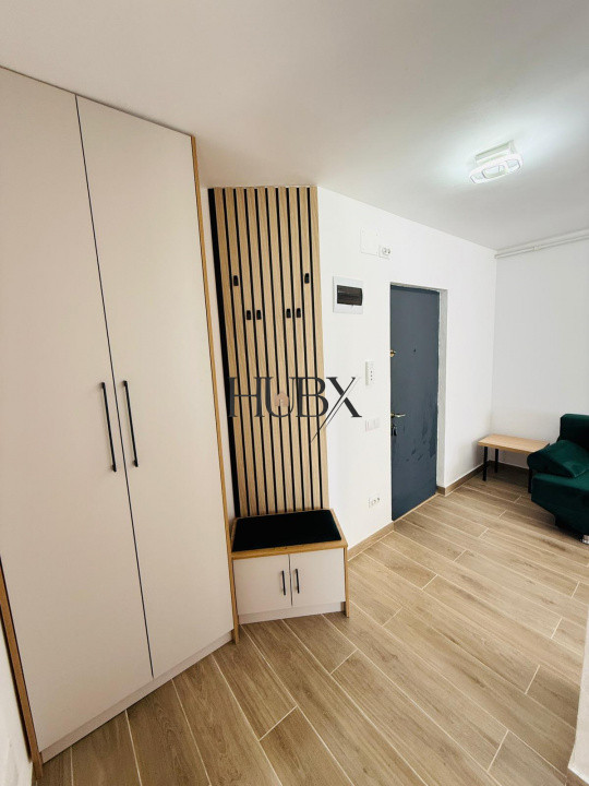 Apartament, 3 camere, paracare, strada Tineretului, Floresti!